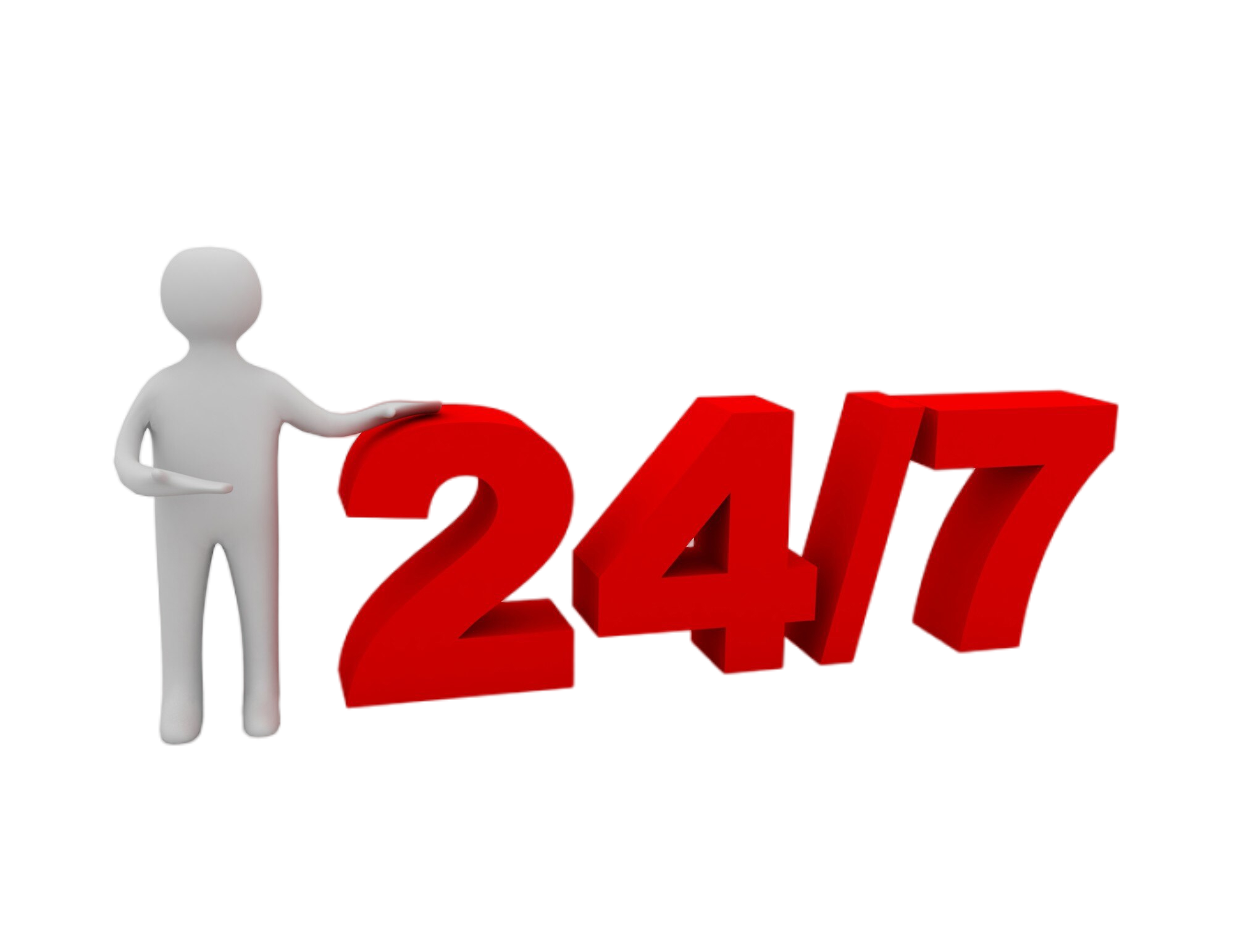 24/7